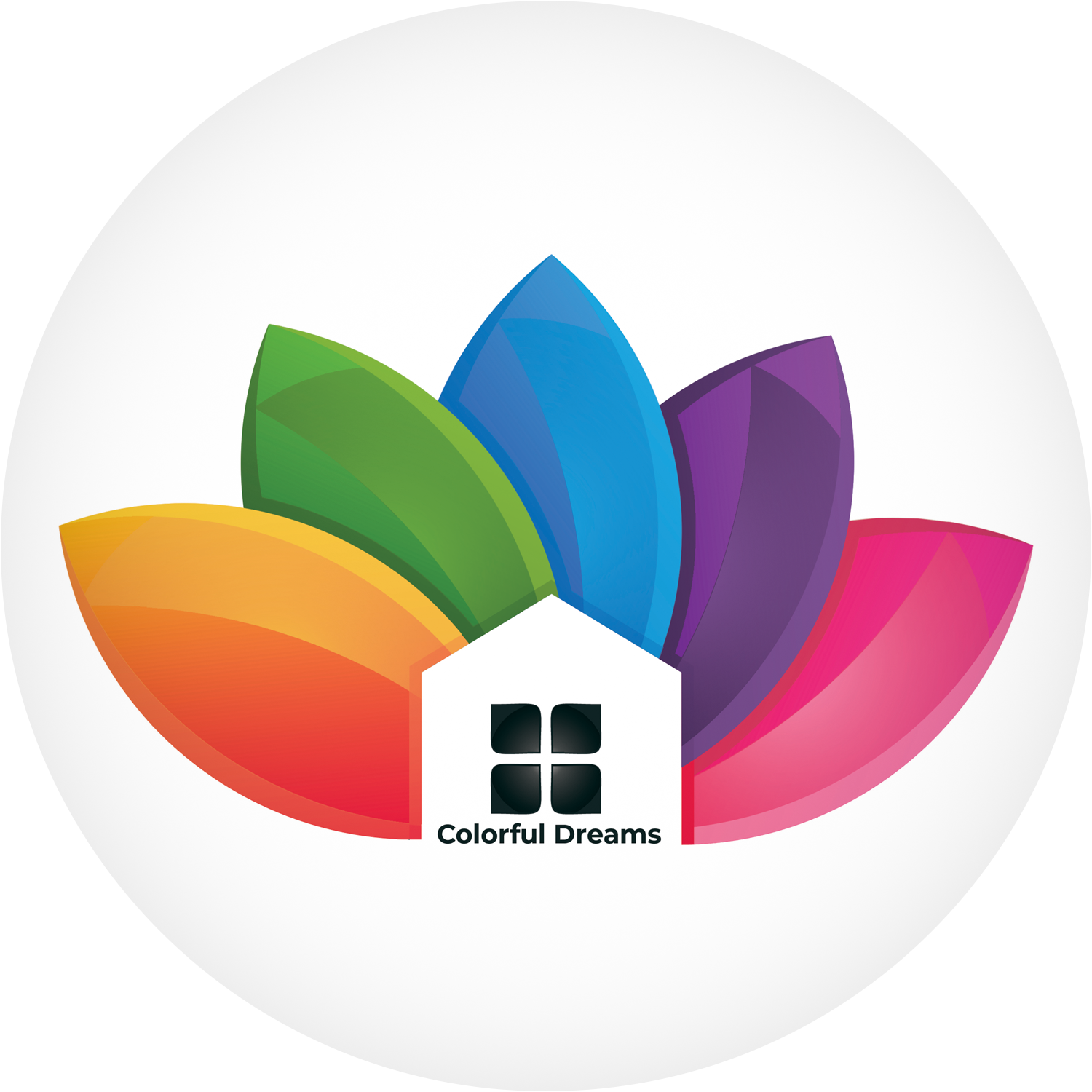 CD Logo